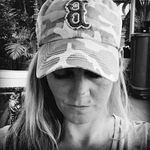 Meet your Posher, Wendy